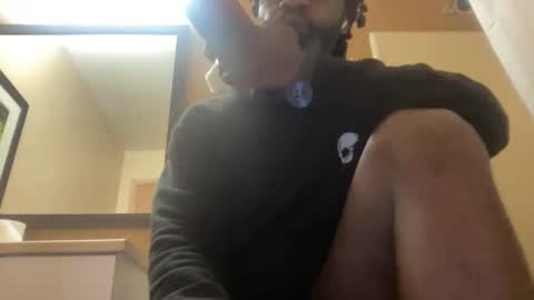 lilnasty100 online show from October 12, 7:29 am