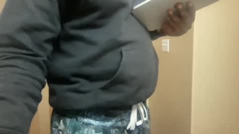 lilnasty100 online show from November 1, 5:31 am