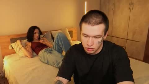 Kris Lilo online show from February 13, 2:13 pm