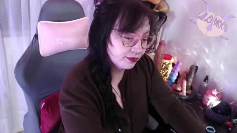 Snapshot of lilomoon69 chatting on September 11, 12:38 pm Lilo online show from September 11, 12:38 pm