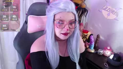 Lilo  online show from October 17, 3:03 pm