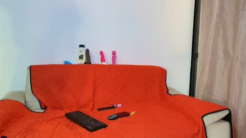 vanessa online show from October 27, 6:56 pm