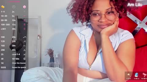 lilotoronto online show from October 15, 2:39 pm