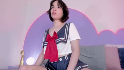 Lilou online show from December 19, 3:08 pm