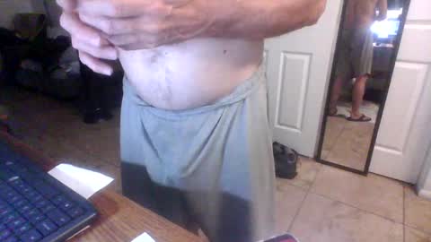 lilpackage69 online show from October 20, 3:18 am