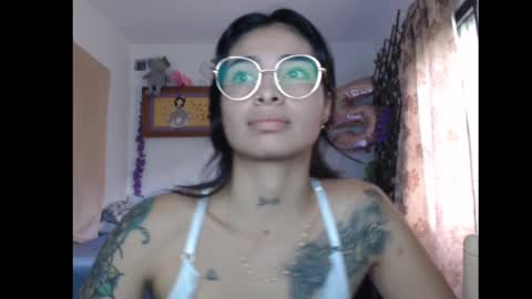 Snapshot of lilpalacio chatting on December 10, 6:06 pm lil palacio online show from December 10, 6:06 pm