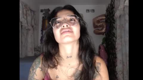 Snapshot of lilpalacio chatting on December 11, 10:49 pm lil palacio online show from December 11, 10:49 pm