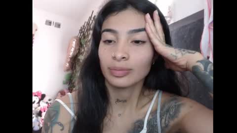 Snapshot of lilpalacio chatting on December 29, 4:19 pm lil palacio online show from December 29, 4:19 pm