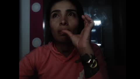 Snapshot of lilpalacio chatting on January 4, 6:41 am lil palacio online show from January 4, 6:41 am