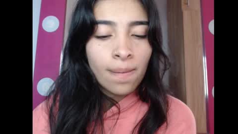 Snapshot of lilpalacio chatting on January 4, 5:05 pm lil palacio online show from January 4, 5:05 pm