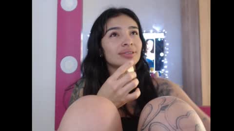 Snapshot of lilpalacio chatting on January 5, 4:38 pm lil palacio online show from January 5, 4:38 pm