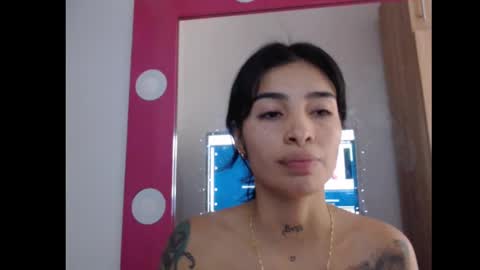 Snapshot of lilpalacio chatting on January 5, 7:49 pm lil palacio online show from January 5, 7:49 pm