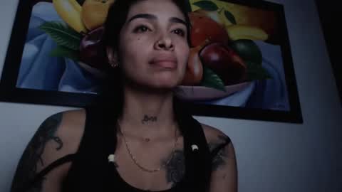 Snapshot of lilpalacio chatting on January 12, 6:39 am lil palacio online show from January 12, 6:39 am