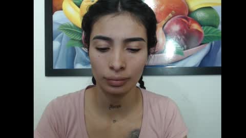 Snapshot of lilpalacio chatting on January 16, 2:30 pm lil palacio online show from January 16, 2:30 pm