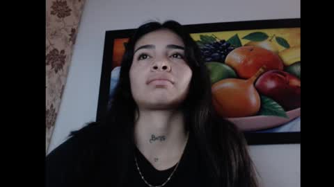 Snapshot of lilpalacio chatting on January 22, 3:07 pm lil palacio online show from January 22, 3:07 pm