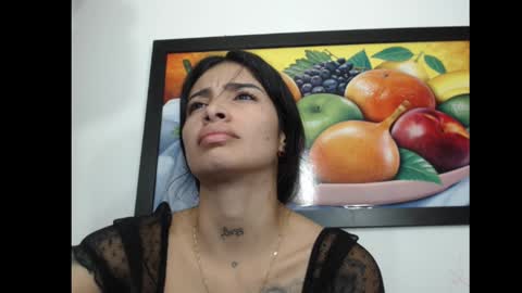 Snapshot of lilpalacio chatting on January 23, 10:44 pm lil palacio online show from January 23, 10:44 pm