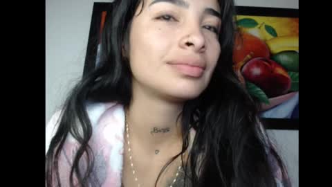 Snapshot of lilpalacio chatting on January 24, 1:47 pm lil palacio online show from January 24, 1:47 pm