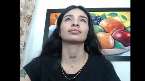 Snapshot of lilpalacio chatting on January 29, 7:22 pm lil palacio online show from January 29, 7:22 pm