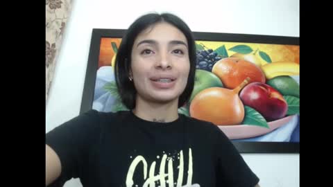 Snapshot of lilpalacio chatting on January 30, 8:42 pm lil palacio online show from January 30, 8:42 pm