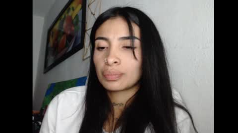 Snapshot of lilpalacio chatting on February 5, 7:50 am lil palacio online show from February 5, 7:50 am