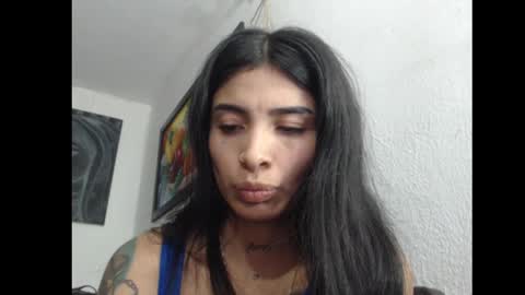 Snapshot of lilpalacio chatting on February 11, 3:18 pm lil palacio online show from February 11, 3:18 pm