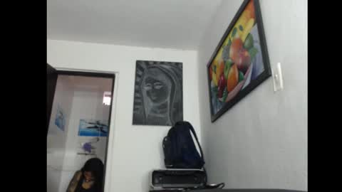 Snapshot of lilpalacio chatting on February 21, 7:21 pm lil palacio online show from February 21, 7:21 pm