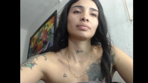 Snapshot of lilpalacio chatting on February 27, 7:26 pm lil palacio online show from February 27, 7:26 pm