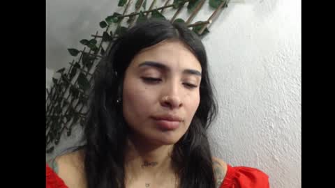 Snapshot of lilpalacio chatting on March 2, 10:48 pm lil palacio online show from March 2, 10:48 pm