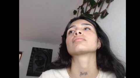 Snapshot of lilpalacio chatting on March 7, 7:49 pm lil palacio online show from March 7, 7:49 pm