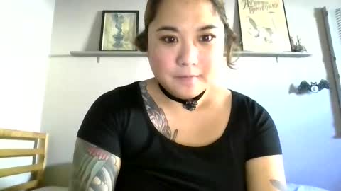 lilqtp2t online show from October 20, 8:31 pm