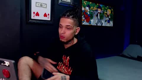  ONLYFANS   online show from April 27, 12:47 pm