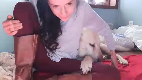 Lilrosiedoll online show from February 24, 5:31 pm