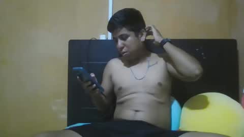 lilshade20 online show from February 8, 4:25 am