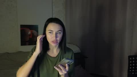 Lilu online show from December 23, 1:56 pm