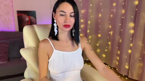 Lilu online show from January 16, 10:34 pm
