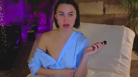 Snapshot of lilu5107 chatting on April 23, 5:59 pm Lilu online show from April 23, 5:59 pm