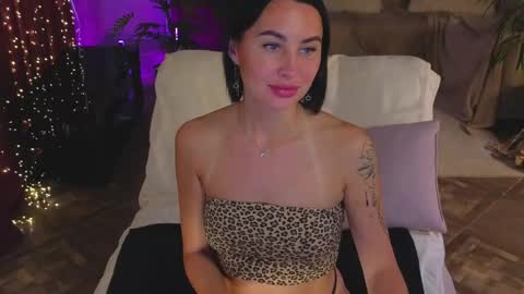 Snapshot of lilu5107 chatting on May 7, 4:34 pm Lilu online show from May 7, 4:34 pm