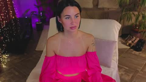 Snapshot of lilu5107 chatting on May 9, 5:18 pm Lilu online show from May 9, 5:18 pm