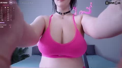 Elena  Helen Moore online show from June 11, 11:08 am