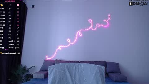 Elena  Helen Moore online show from July 1, 1:56 pm