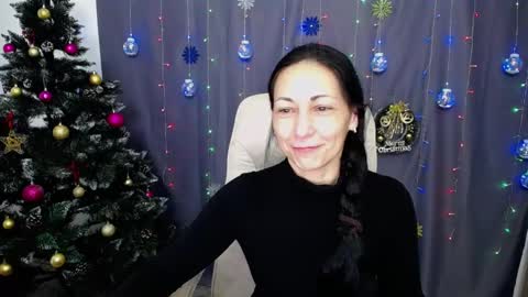 lilugrants online show from January 3, 11:55 pm