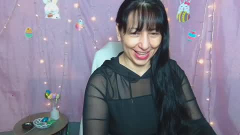 Snapshot of lilugrants chatting on April 15, 8:20 pm lilugrants online show from April 15, 8:20 pm