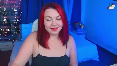 Lilu online show from September 30, 12:10 pm