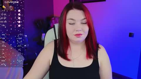 Lilu online show from October 19, 6:03 am