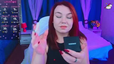 Lilu online show from November 15, 12:02 pm