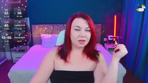 Lilu online show from November 26, 12:06 pm