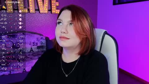 Lilu online show from March 5, 12:12 pm