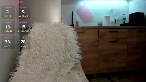 Snapshot of lily__love chatting on May 11, 2:45 pm LILY online show from May 11, 2:45 pm
