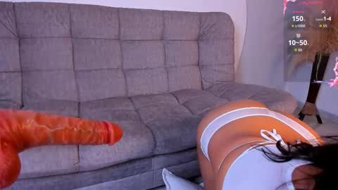 lily__rousse online show from September 15, 4:45 am