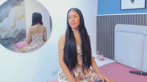  lily  online show from March 19, 3:43 am